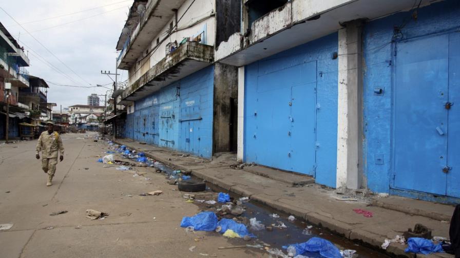 La OMS reunirá a expertos para que analicen posibles curas del ébola La OMS reunirá a expertos para que analicen posibles curas del ébola