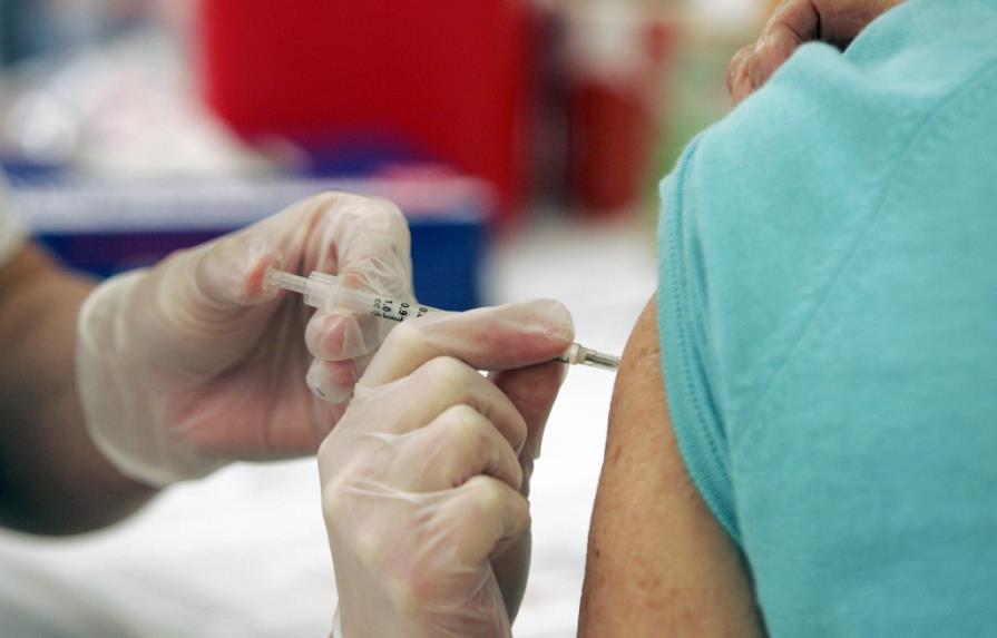 Estados Unidos: A vacunarse contra la gripe