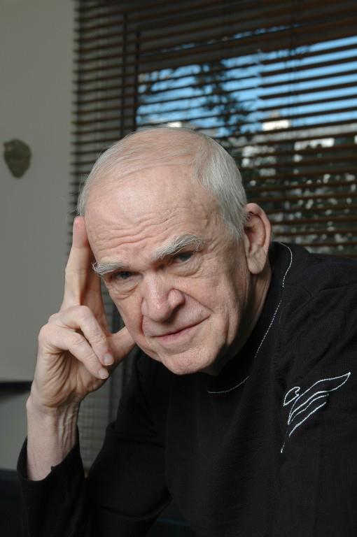La esperada vuelta de Milan Kundera a la narrativa