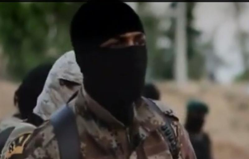 EEUU analiza aparición de un estadounidense en vídeo del Estado Islámico