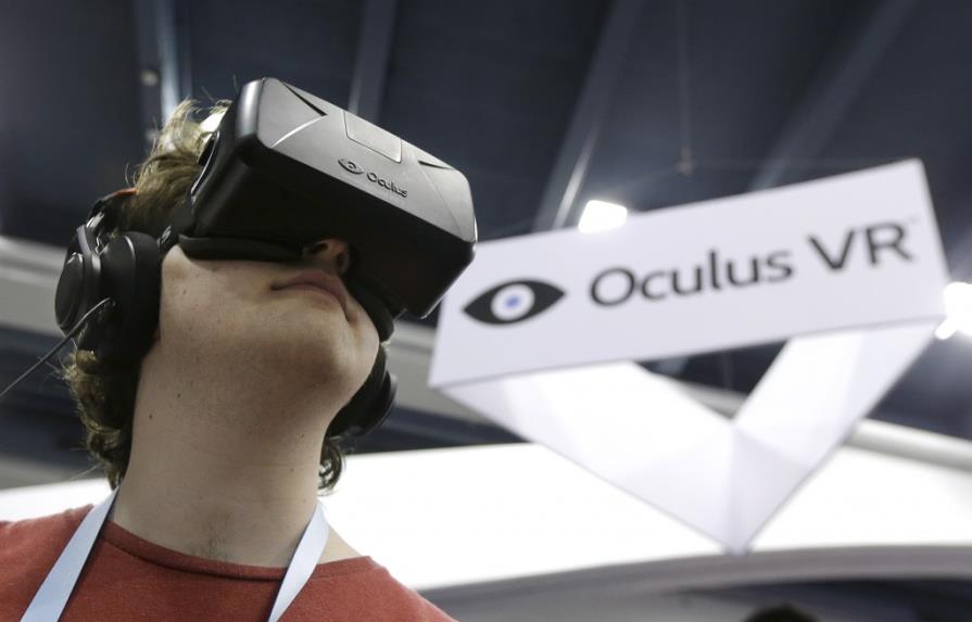 Oculus presenta nuevas gafas de realidad virtual