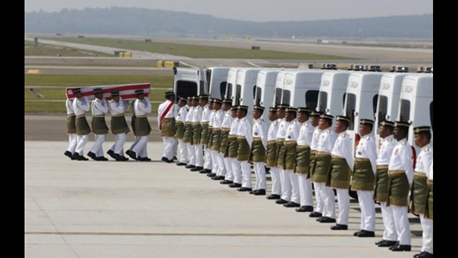 Alemanes demandarán a Ucrania por avión derribado Alemanes demandarán a Ucrania por avión derribado