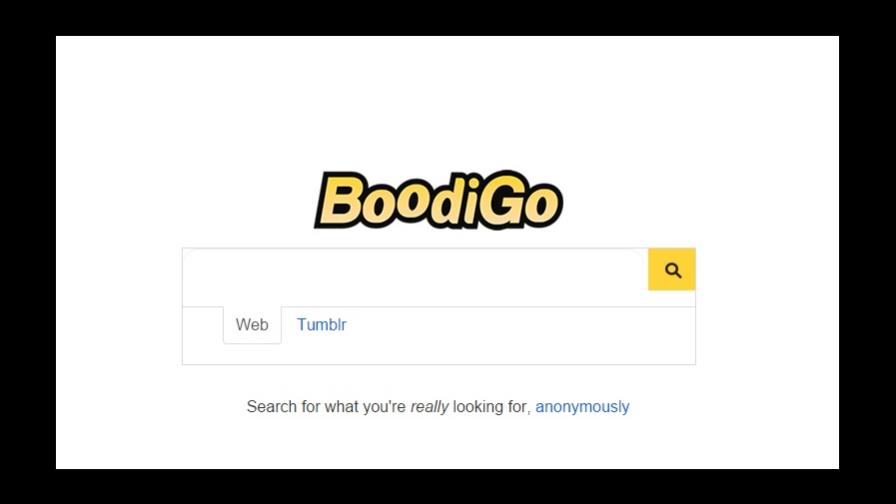 Boodigo, el buscador de internet para los amantes del porno Boodigo, el buscador de internet para los amantes del porno
