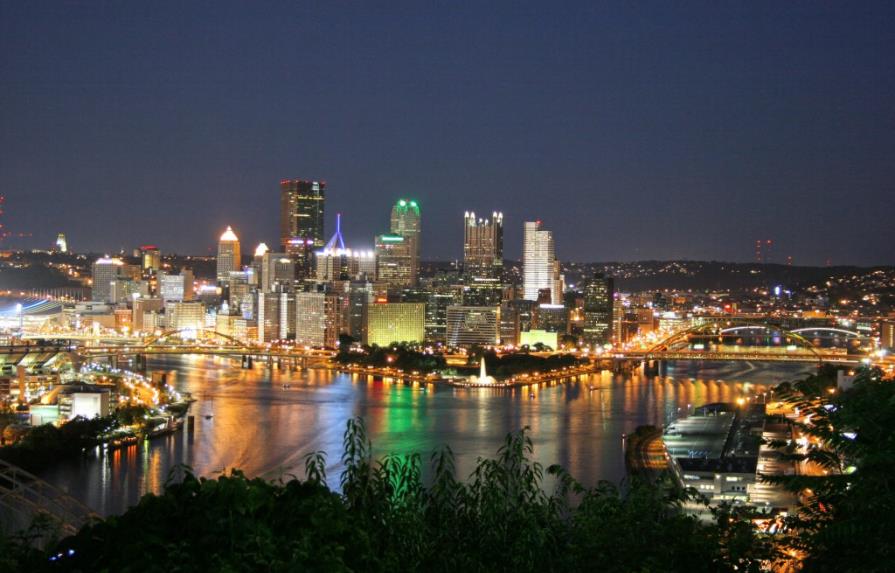 Pittsburgh tiene el peor acento de los Estados Unidos