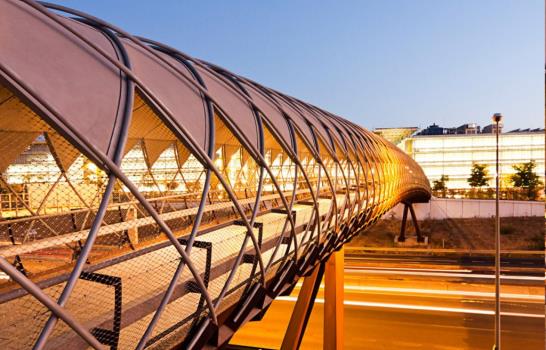 Luis Vidal cree en la arquitectura que da valor a las comunidades