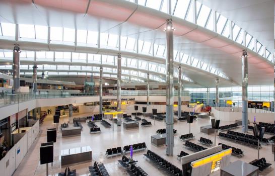 Luis Vidal cree en la arquitectura que da valor a las comunidades