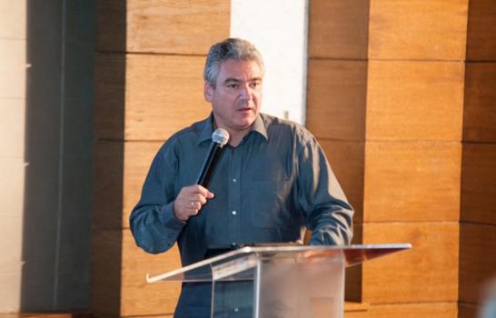 Luis Vidal cree en la arquitectura que da valor a las comunidades