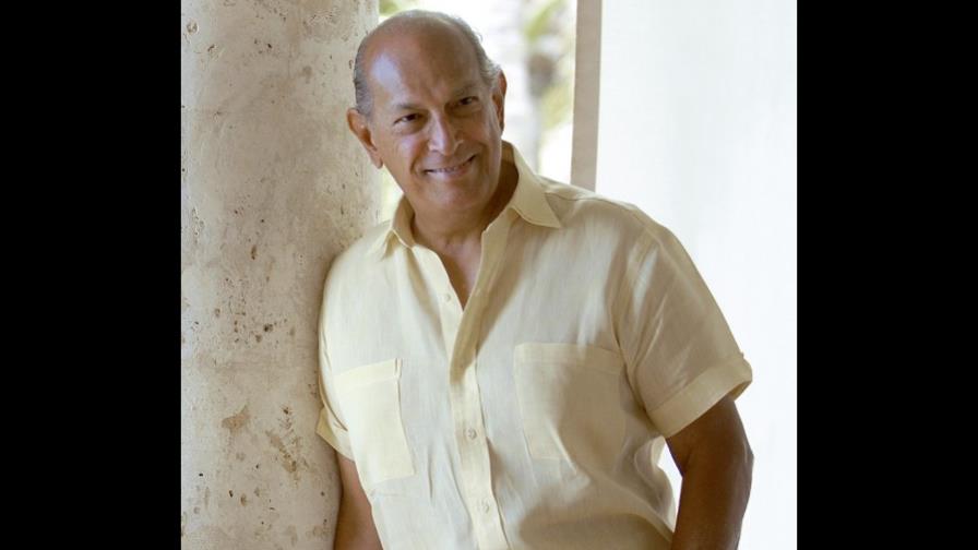 Oscar de la Renta, adiós al más universal de los dominicanos Oscar de la Renta, adiós al más universal de los dominicanos