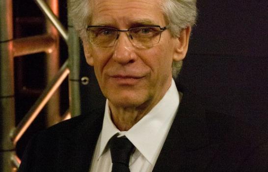 A los 71 años, David Cronenberg debuta como novelista con Consumed