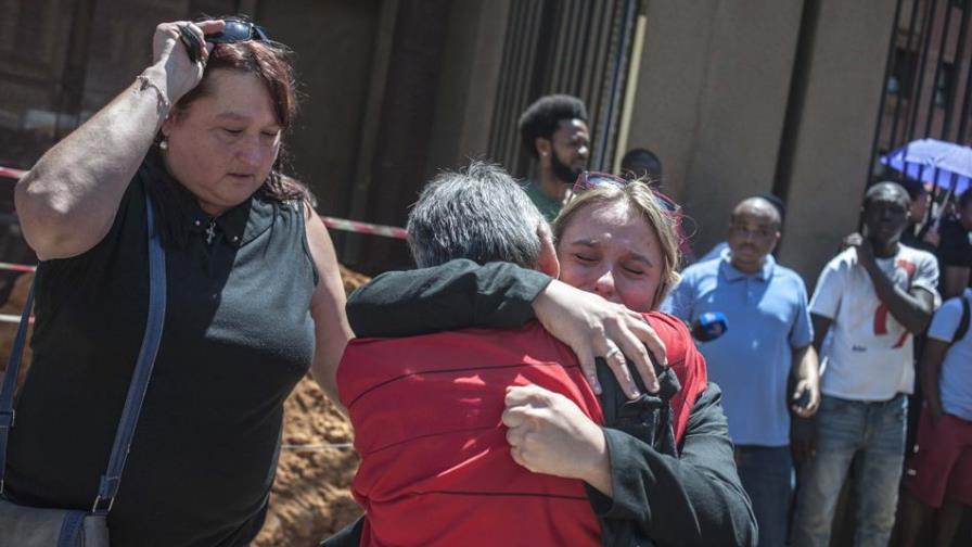 Desgracia de Oscar Pistorius es gran pérdida para el paralimpismo, según Rusia Desgracia de Oscar Pistorius es gran pérdida para el paralimpismo, según Rusia