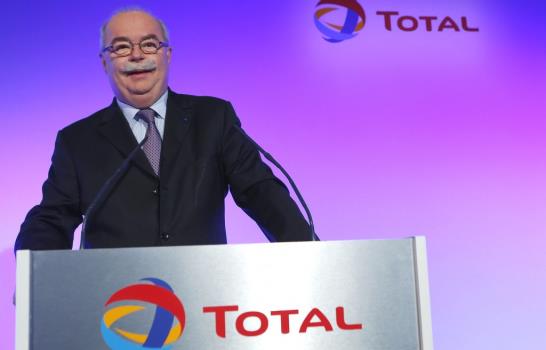 Director general de petrolera Total muere en un accidente de avión