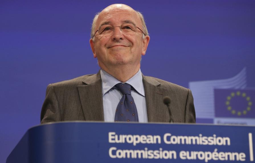 La Comisión Europea multa a JP Morgan con US$61,67 millones por manipulación Líbor