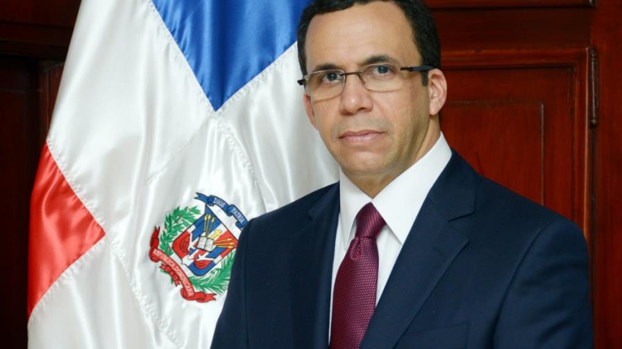 Ministros de Turismo y Relaciones Exteriores lamentan muerte de Oscar de la Renta Ministros de Turismo y Relaciones Exteriores lamentan muerte de Oscar de la Renta