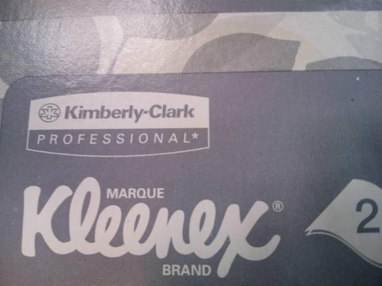 Kimberly-Clark eliminará hasta 1.300 empleos