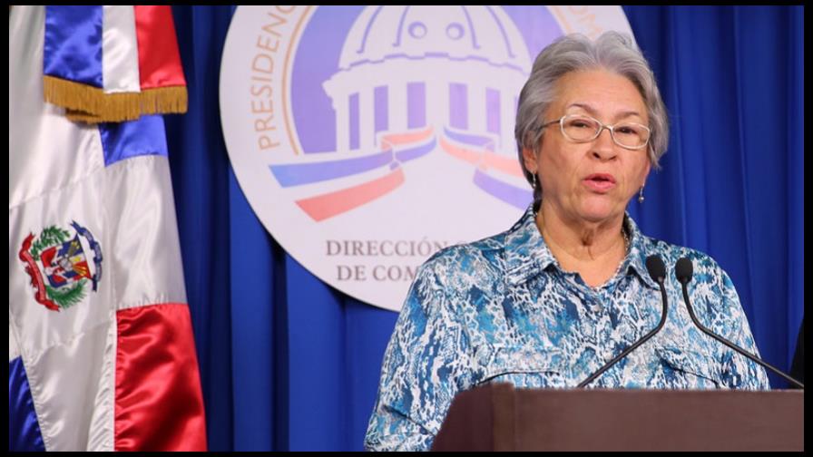 República Dominicana presenta plan para prevenir entrada del ébola