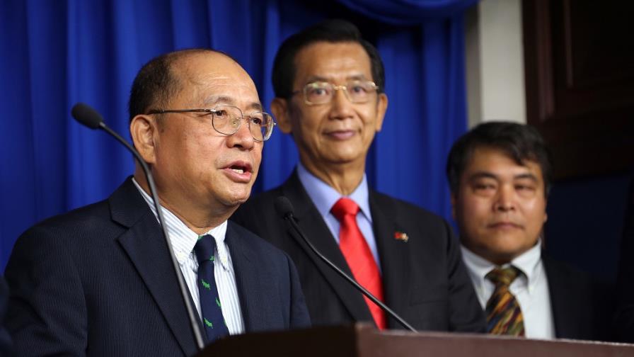 Empresarios taiwanes planean crear 3,000 empleos en fabricación de zapatos en Santiago Empresarios taiwanes planean crear 3,000 empleos en fabricación de zapatos en Santiago