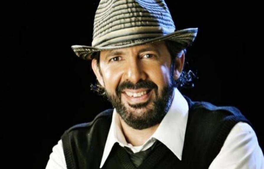 Juan Luis Guerra debuta número uno en ventas