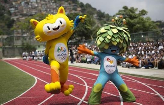 Marchan a buen ritmo las obras para los Juegos Olímpicos Río 2016