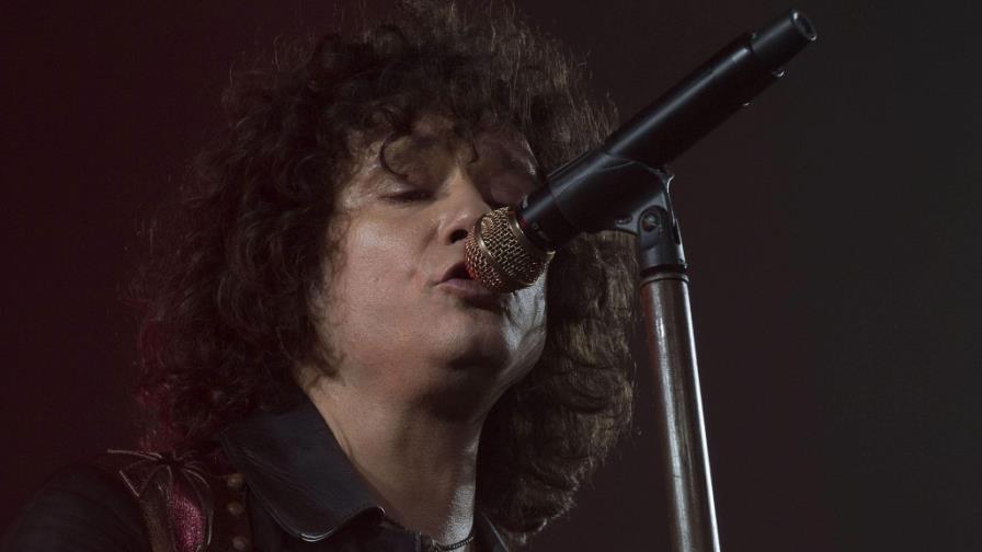 Que tengas suertecita: Bunbury dice hasta luego con un poderoso concierto