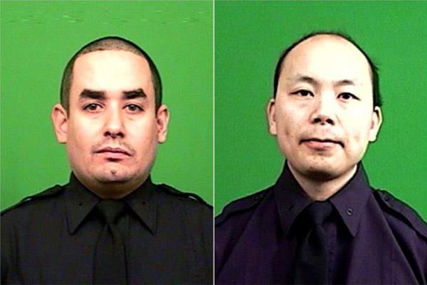 Policía de Nueva York en máxima alerta por nuevas amenazas de asesinatos
