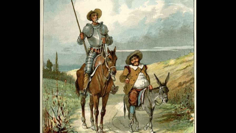 El progreso en arte y literatura