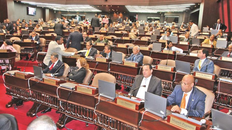 Otra vez buscan dividir Santo Domingo