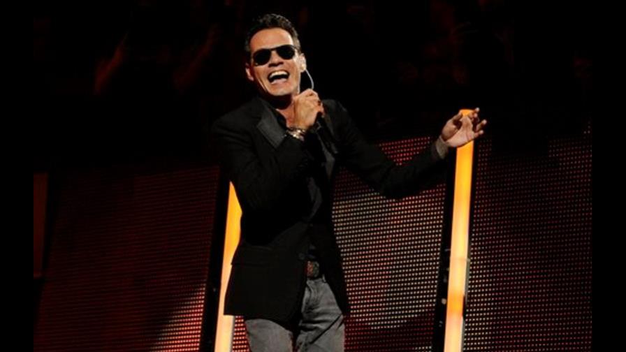 Publicista de Marc Anthony dice que el artista no se presentará en Cuba