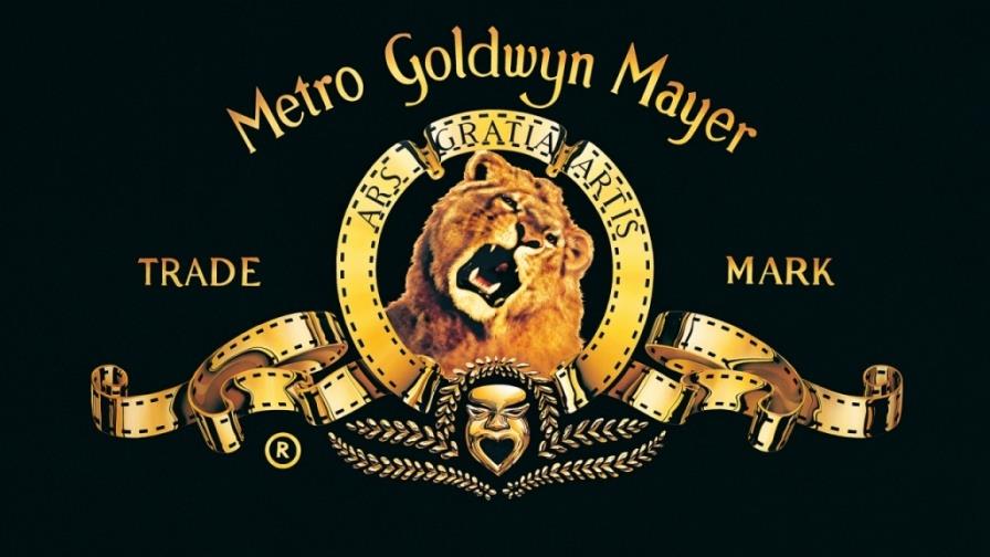 Metro-Goldwyn-Mayer lanza una campaña para celebrar su 90 aniversario
