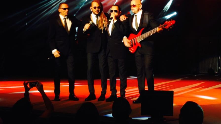 La Dinastía Rosario