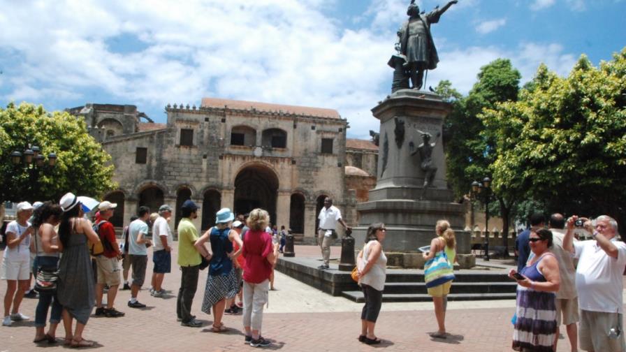 Turismo y resultados 2013