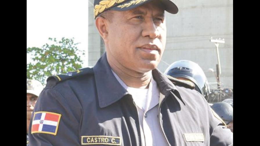 La Policía Nacional investiga los agentes de puesto en San Cristóbal