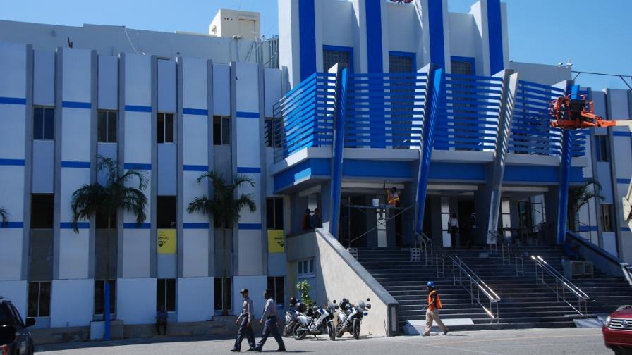 Consejo Superior Policial recomienda cancelación de nueve agentes