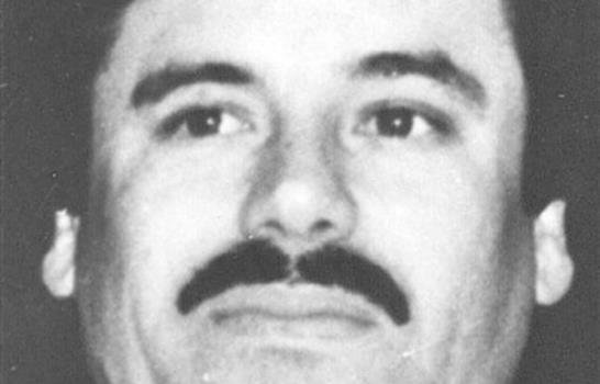 El Chapo Guzmán, el Osama bin Laden de México