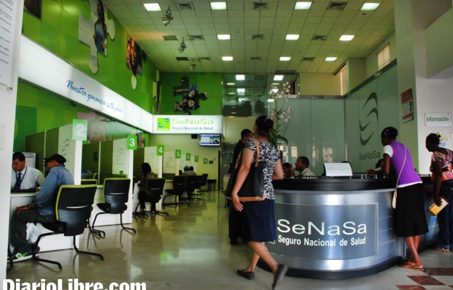 El Senasa aumentó en el 2013 su cartera de afiliados