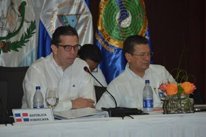 Cancilleres de Sica examinarán en República Dominicana integración regional