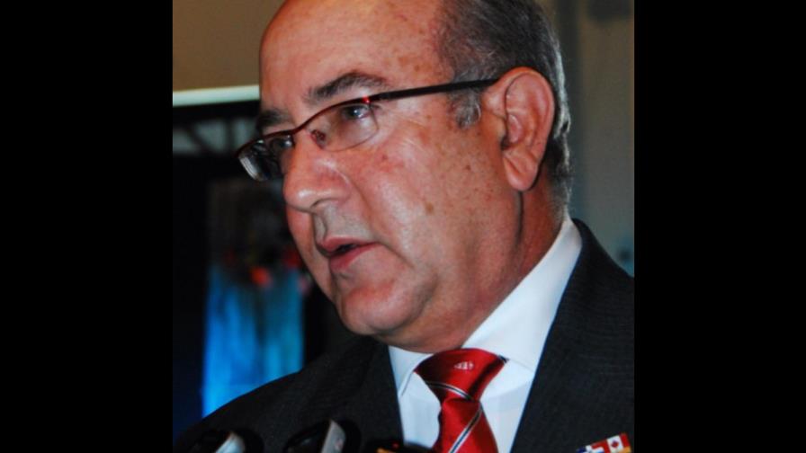 Abogan por más exportaciones a Canadá Abogan por más exportaciones a Canadá