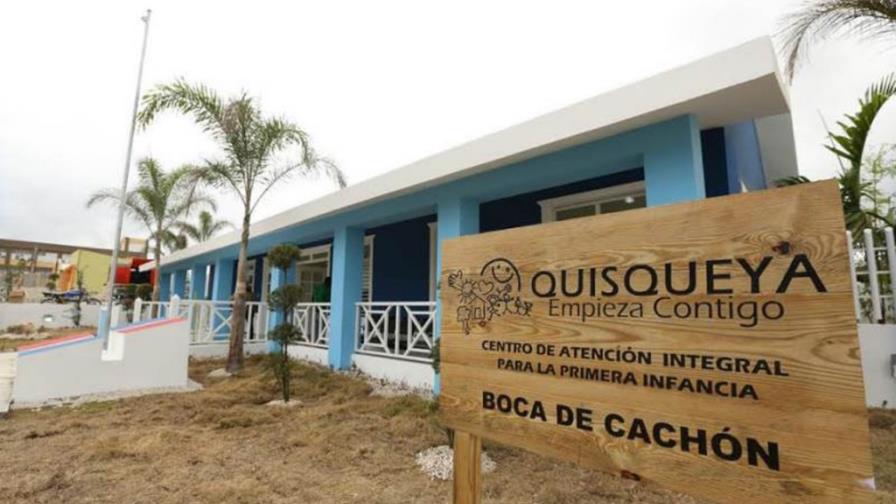 BID aporta US$880 mil para programa primera infancia BID aporta US$880 mil para programa primera infancia