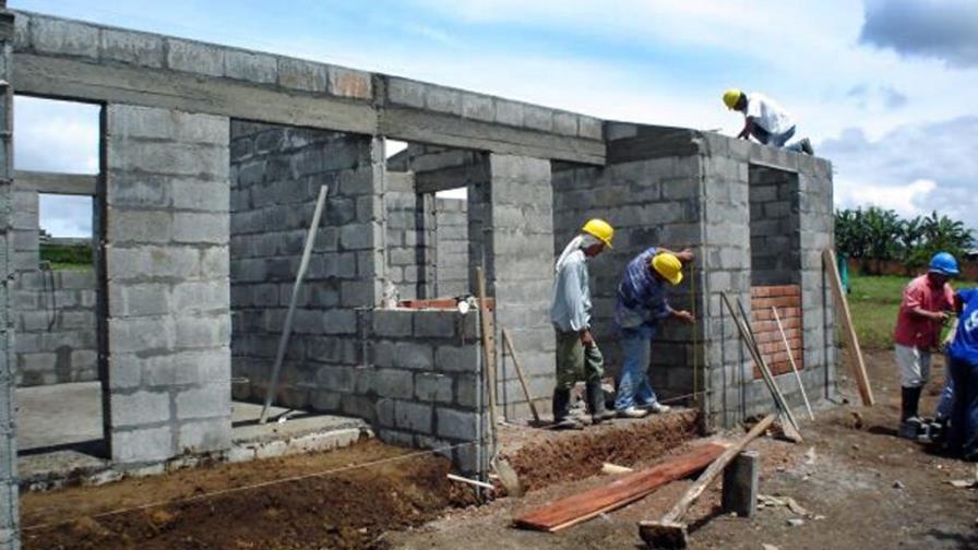 Costo de la construcción de viviendas sube 3.71% Costo de la construcción de viviendas sube 3.71%