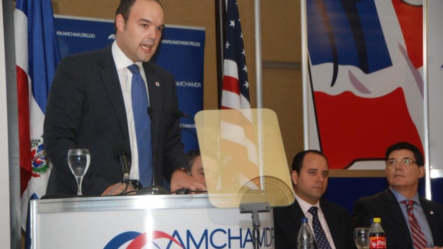 Exportaciones a EE.UU. crecen 24% por DR-Cafta Exportaciones a EE.UU. crecen 24% por DR-Cafta