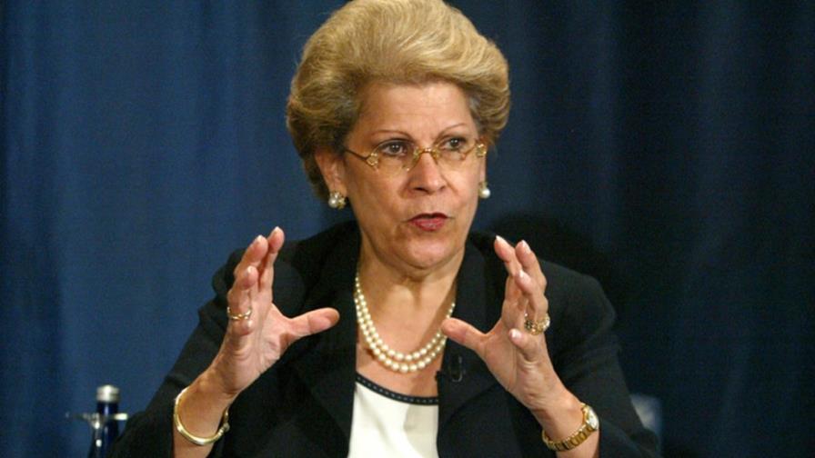 Experta EE.UU. felicita por el 911 Experta EE.UU. felicita por el 911