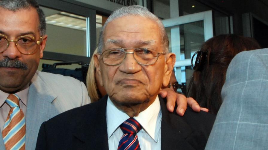 Ramiro Matos pide rechazar querella