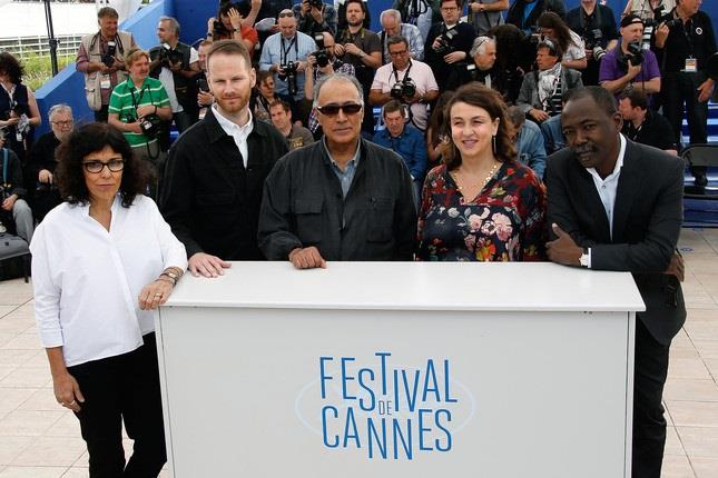 Comienzan los premios en Cannes, Cinefoundation da a conocer los suyos