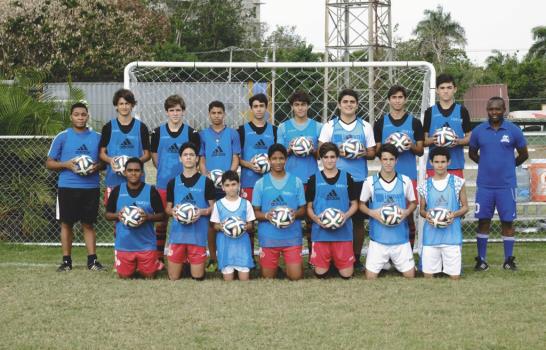 Fútbol, el mejor gol para los niños Fútbol, el mejor gol para los niños