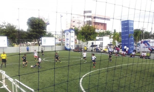 Centro de Entrenamiento Olímpico archivos · Colegio de Entrenadores de  Fútbol