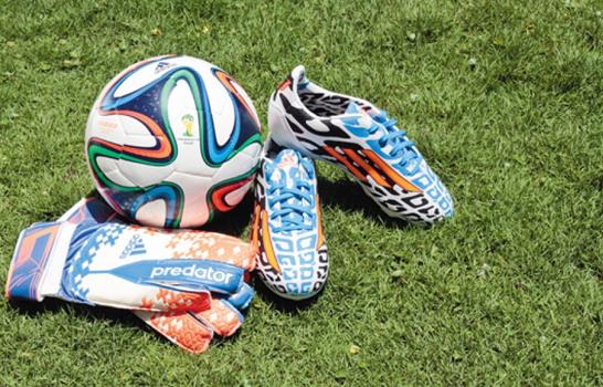 Fútbol, el mejor gol para los niños Fútbol, el mejor gol para los niños