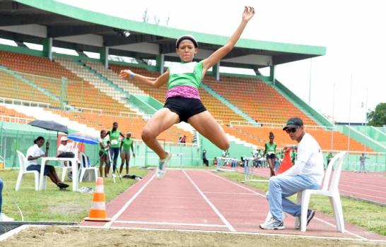 Jaime David afirma que deporte inclusivo es prioridad para el gobierno Danilo Medina