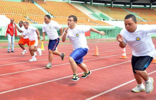 Jaime David afirma que deporte inclusivo es prioridad para el gobierno Danilo Medina