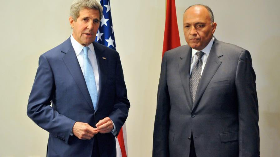 Breves Internacionales Domingo, 22 de junio de 2014 (11.00 GMT)