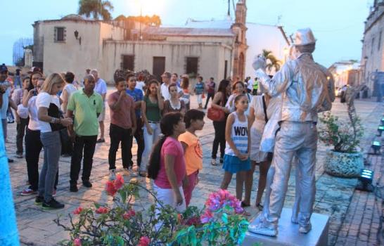 La Noche Larga de los Museos concita apoyo de la población