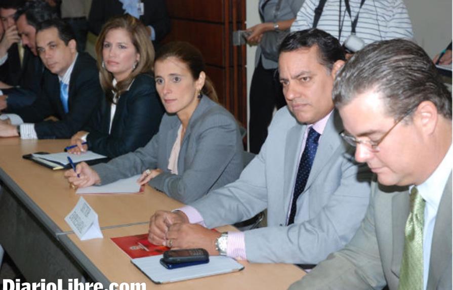 Copardom espera que el Gobierno convoque el diálogo tripartito
